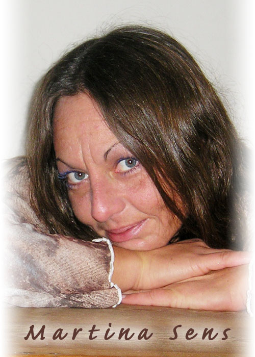 Martina Sens