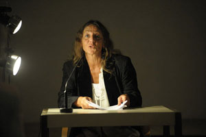 Martina Sens