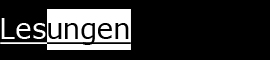 Lesungen